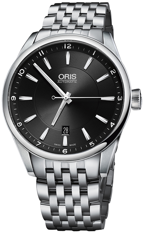 Buy this new Oris Artix Date 42mm 01 733 7642 4034 07 8 21 80 mens